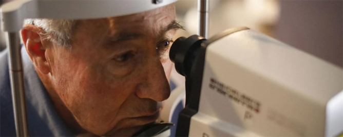 <br>Discovered an unknown contributor to harmful blood vessel growth in the eye that could lead to new treatments for blinding macular degeneration and other common causes of vis....<a href='https://newsroom.uvahealth.com/2023/02/22/uva-discovers-potential-new-way-to-prevent-vision-loss/' target='_blank'>More</a>